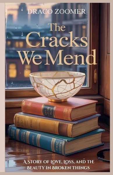 The Cracks We Mend