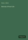 Marvels of Pond-Life