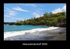 Meereslandschaft 2026 Fotokalender DIN A3