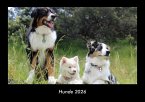 Hunde 2026 Fotokalender DIN A3