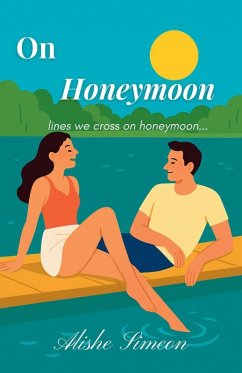 Cover On Honeymoon