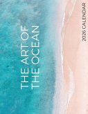 The Art of the Ocean 2026 Calendar The Art of the Ocean 2026 Calendar