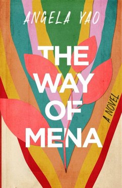 Cover The Way of Mena
