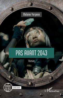 Pas avant 2043 - Yerpenn, Melaine
