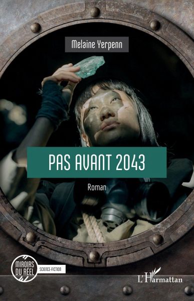 Pas avant 2043