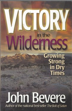 Cover Victory in the Wilderness (eBook, ePUB)