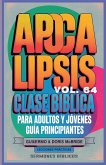 Clase Bíblica para Adultos y Jóvenes Clase Bíblica para Adultos y Jóvenes