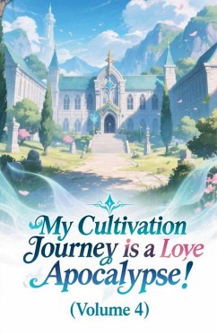 My Cultivation Journey is a Love Apocalypse! (Volume 4) - Zenithnovels
