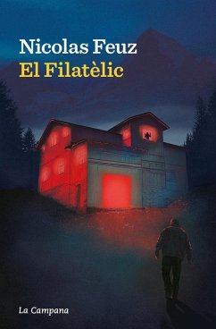 Cover El Filatèlic