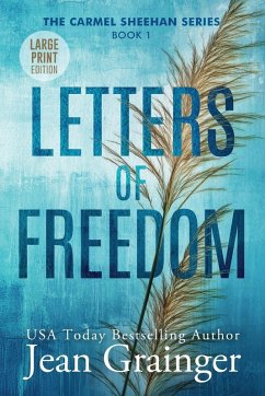 Cover Letters of Freedom