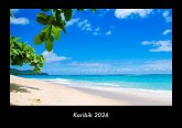 Karibik 2026 Fotokalender DIN A3