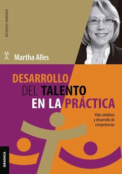 Cover Desarrollo del talento en la práctica
