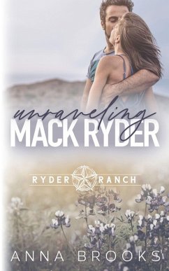Cover Unraveling Mack Ryder
