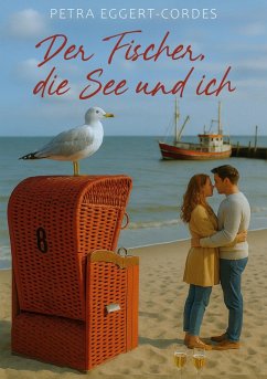 Cover Der Fischer, die See und ich
