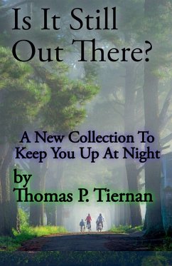 Cover Is It Still Out There?