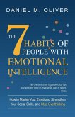 The 7 Habits of People with Emotional Intelligence