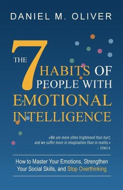 Cover The 7 Habits of People with Emotional Intelligence
