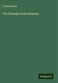 The Prosody of the Persians The Prosody of the Persians