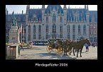 Pferdegeflüster 2026 Fotokalender DIN A3