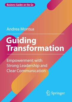 Cover Guiding Transformation