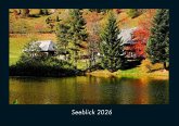 Seeblick 2026 Fotokalender DIN A4