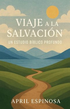 Cover Viaje a la Salvación