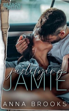 Cover Justifying Jamie