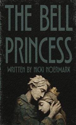 Cover The Bell Princess
