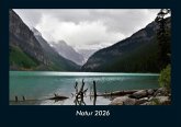 Natur 2026 Fotokalender DIN A4