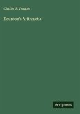 Bourdon's Arithmetic Bourdon's Arithmetic