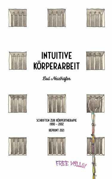Intuitive Körperarbeit Intuitive Körperarbeit
