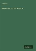 Memoir of Jacob Creath, Jr.