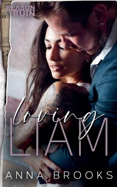 Cover Loving Liam