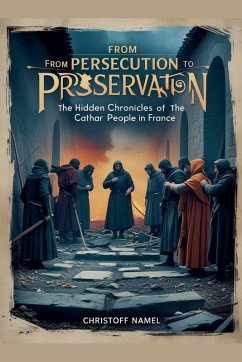 From Persecution to Preservation - Namel, Christoff