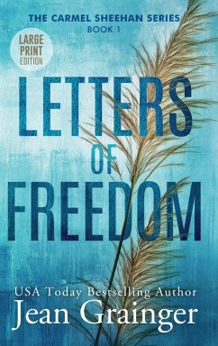 Cover Letters of Freedom