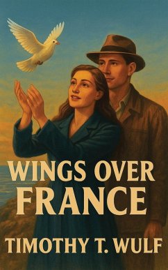 Cover Wings over France