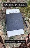 Notes to Self