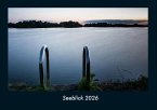 Seeblick 2026 Fotokalender DIN A4