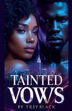 Cover Tainted Vows