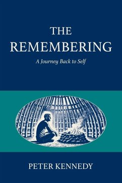 The Remembering - Kennedy, Peter The Remembering - Kennedy, Peter