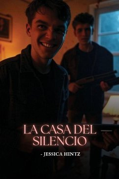Cover La Casa del Silencio