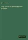 The Land of the Tamulians and its Missions