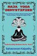 Raja Yoga Demystified - Bild 1