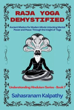 Cover Raja Yoga Demystified