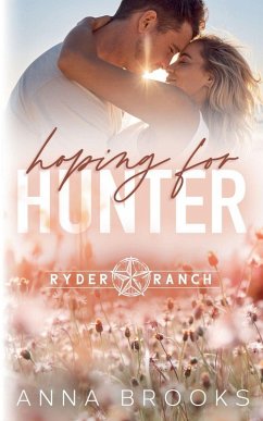 Cover Hoping for Hunter