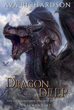 Cover Dragon Deep