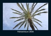 Palmentraum 2026 Fotokalender DIN A5