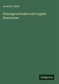 Philological Studies with English Illustrations