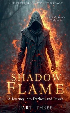 Cover Shadow Flame