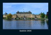 Seeblick 2026 Fotokalender DIN A5